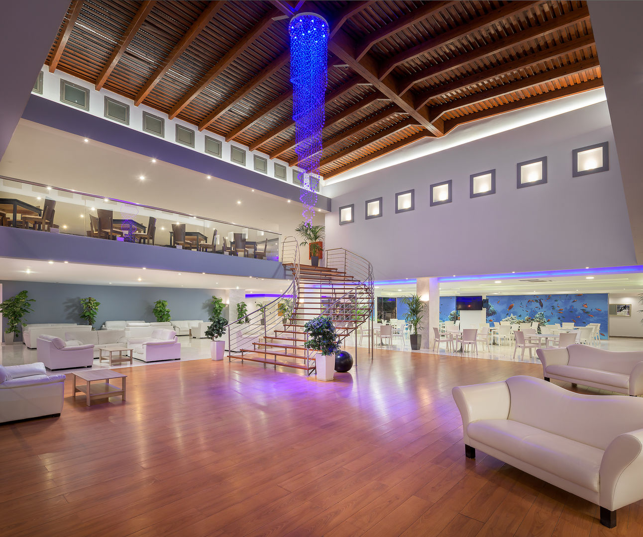 Oceanis Beach Hotel
