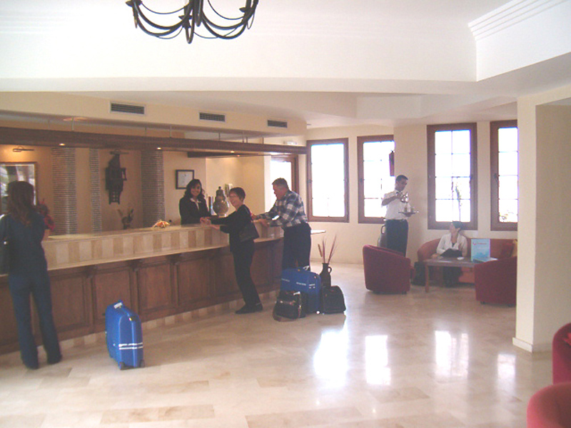 Flathotel