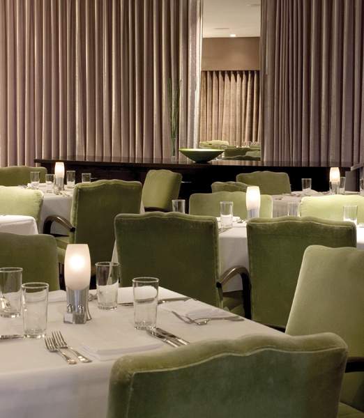 Le Meridien New Orleans