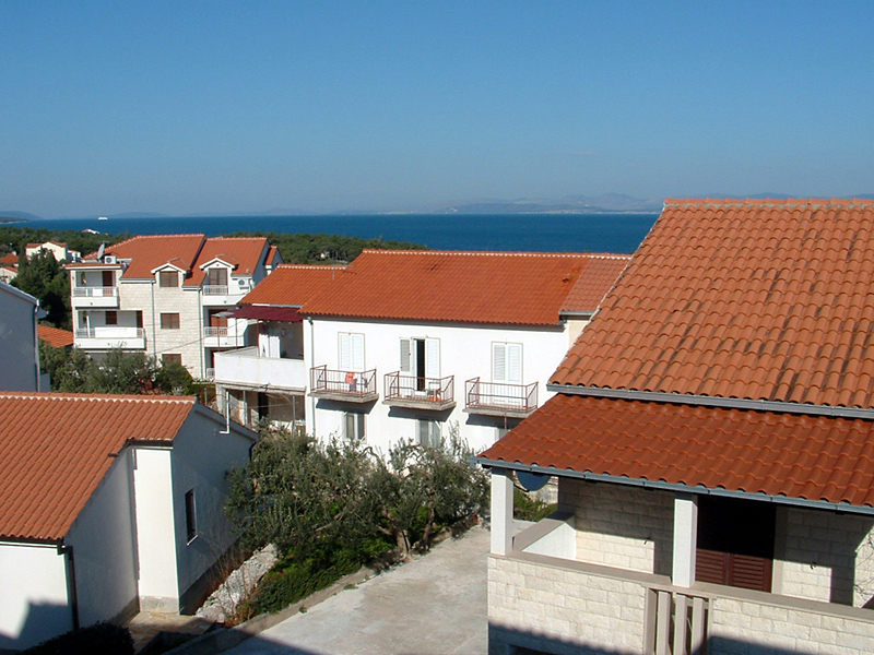 Apartmani Klara