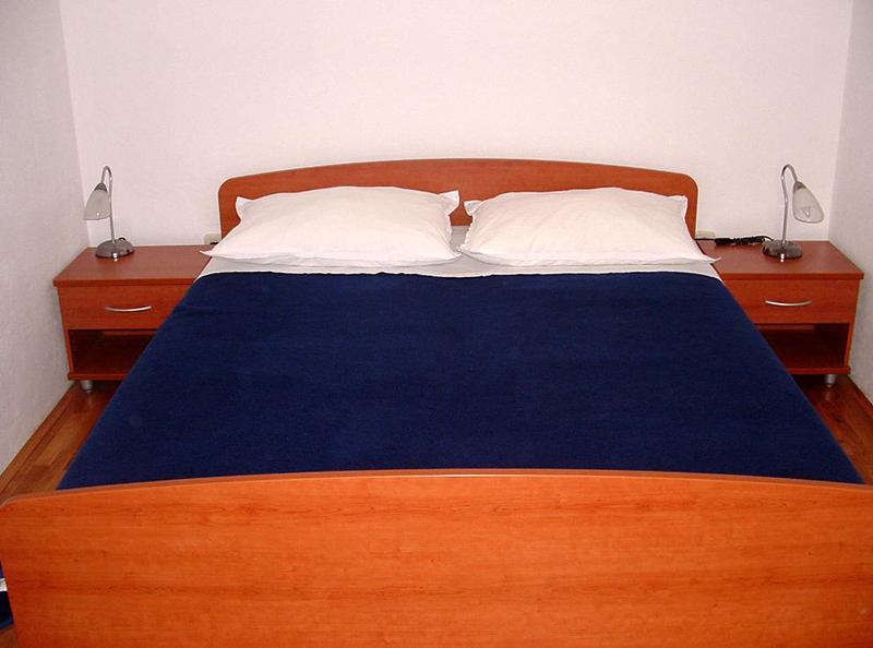 Apartmani Klara