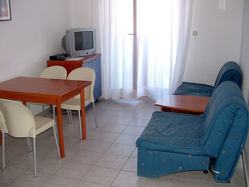 Apartmani Klara