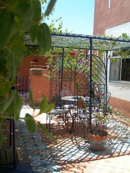 Le Petit Riad