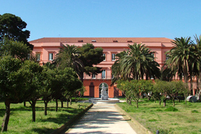 Miglio d'Oro Park