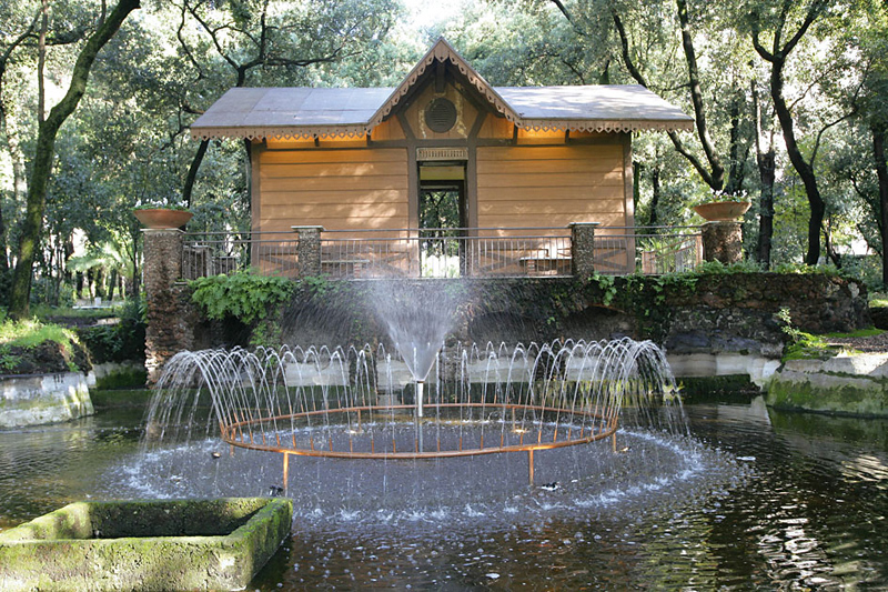 Miglio d'Oro Park