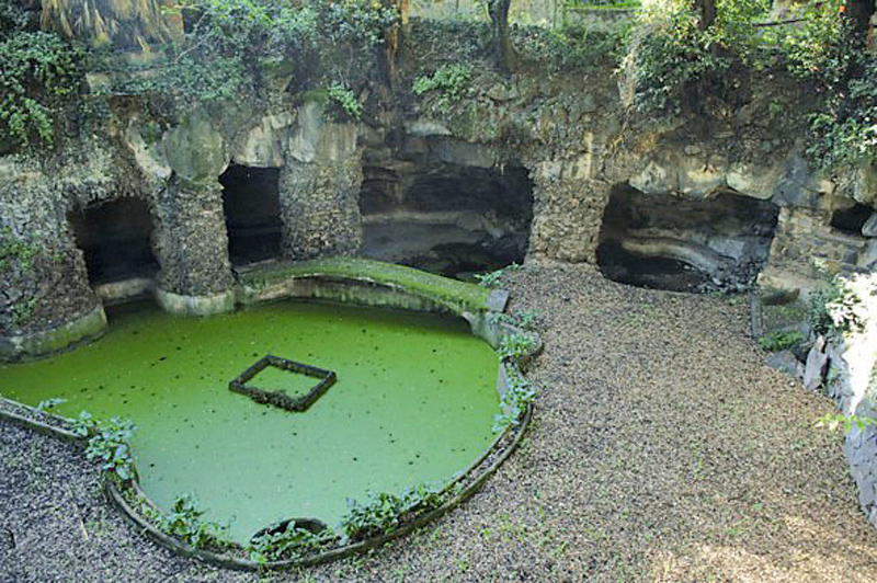 Miglio d'Oro Park