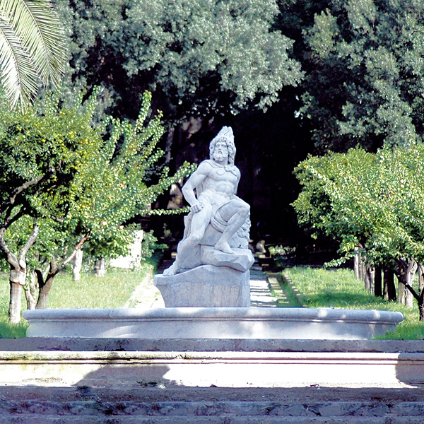 Miglio d'Oro Park