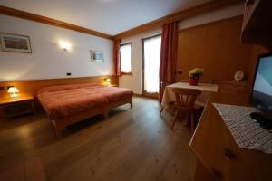 Residence Baita Antlia