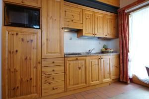 Residence Baita Antlia