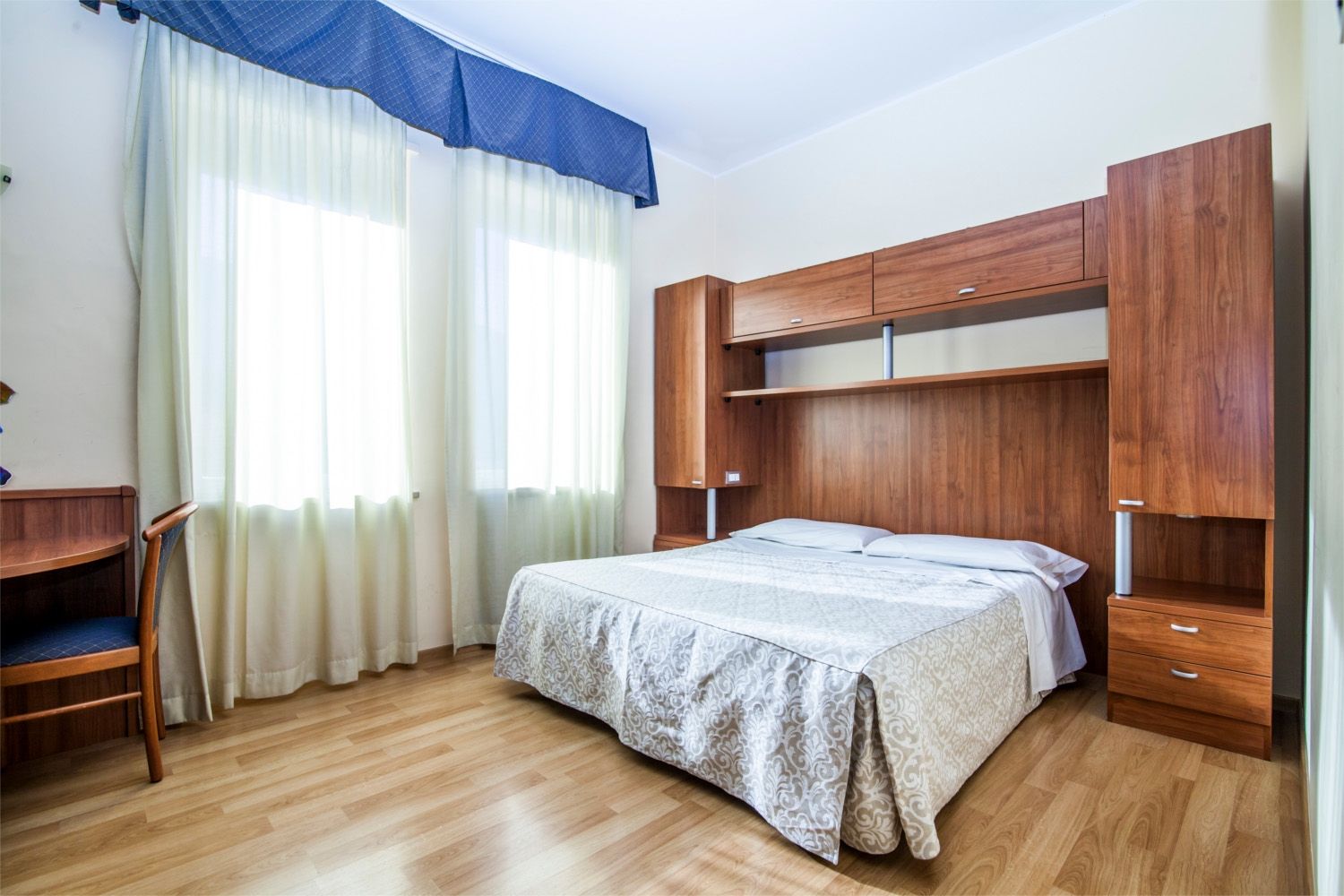 Hotel Porta Rivera