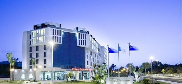 Hilton Garden Inn Lecce