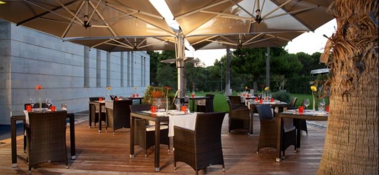Hilton Garden Inn Lecce