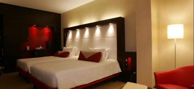 Hilton Garden Inn Lecce