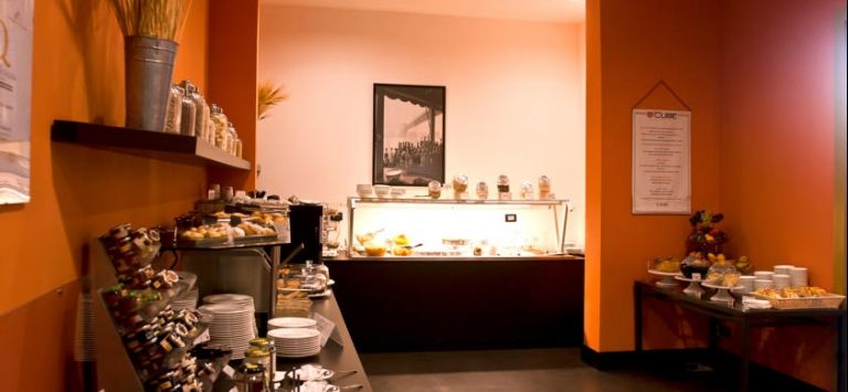 Hilton Garden Inn Lecce