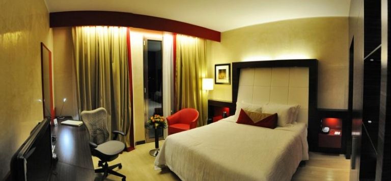 Hilton Garden Inn Lecce