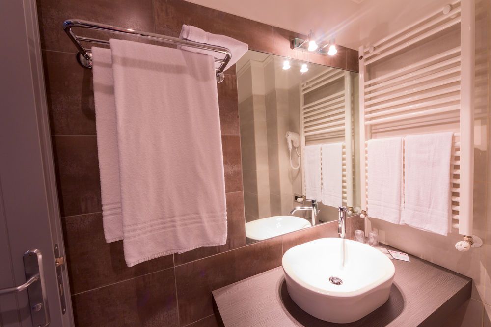 Quality Hotel Green Palace