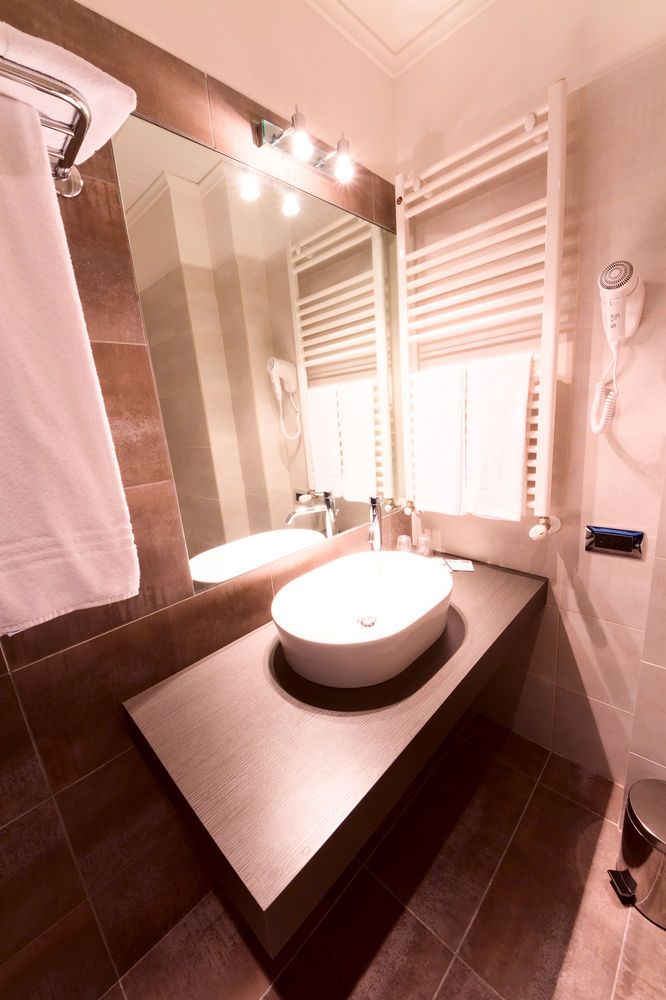 Quality Hotel Green Palace