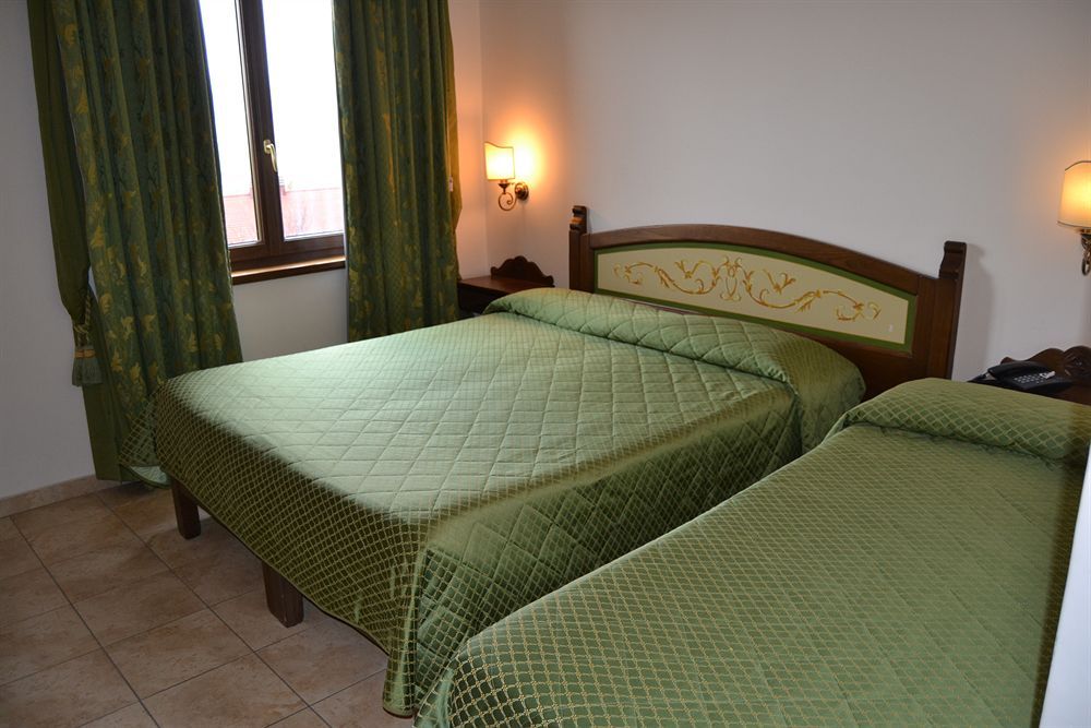 Hotel Lusi