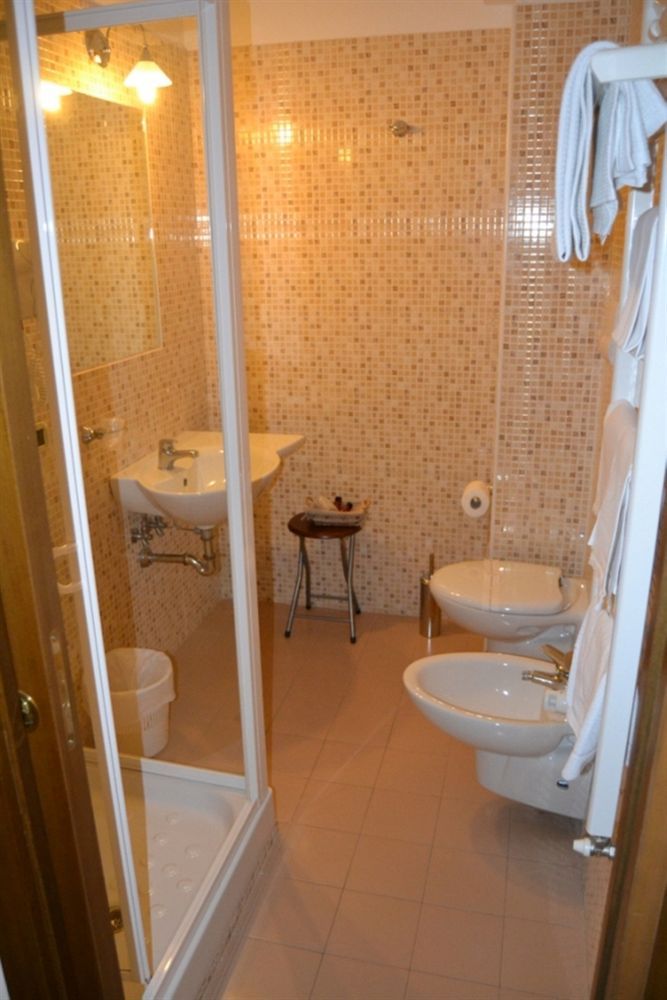 Hotel Lusi