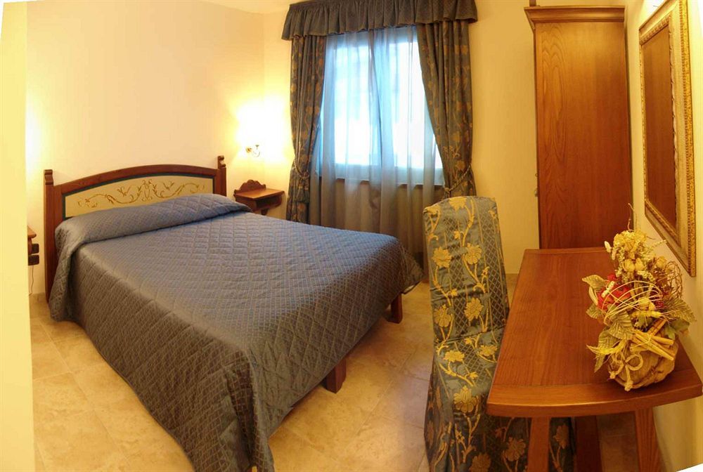 Hotel Lusi