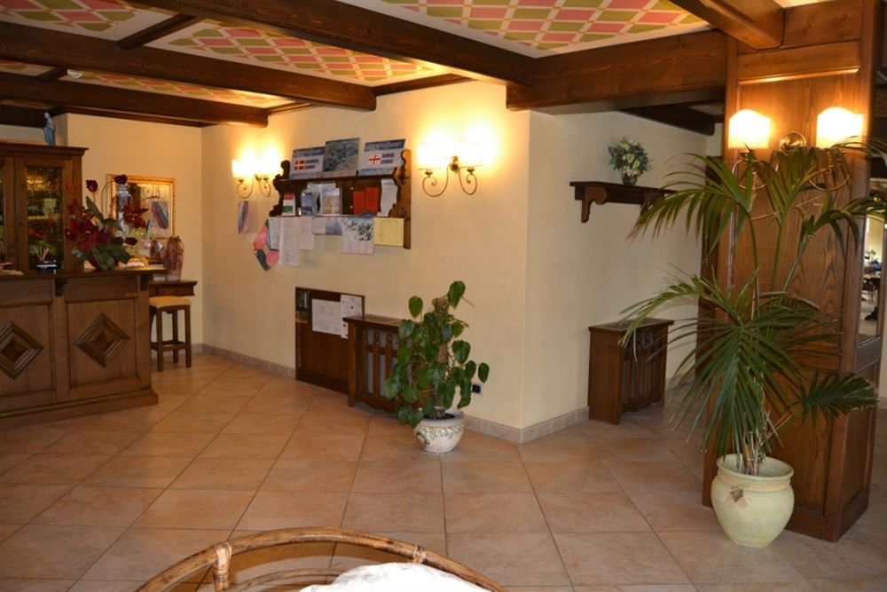 Hotel Lusi