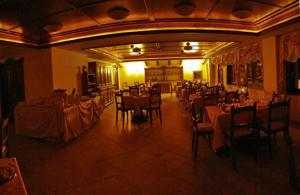 Hotel Lusi