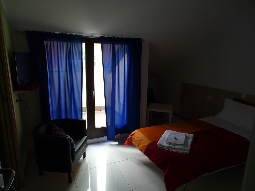 Sicily Rooms Enna