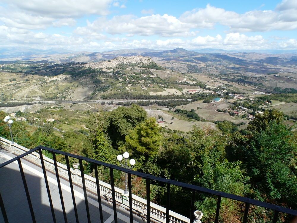 Sicily Rooms Enna
