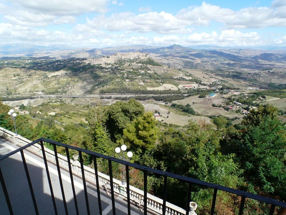 Sicily Rooms Enna