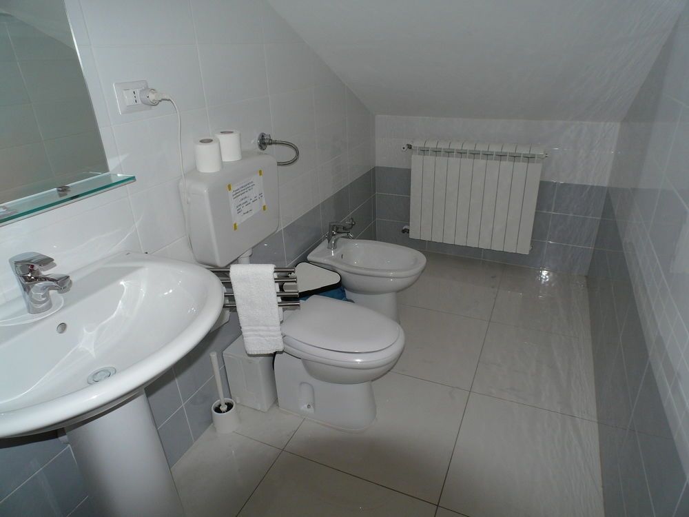 Sicily Rooms Enna