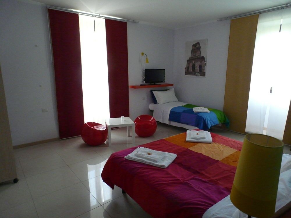 Sicily Rooms Enna
