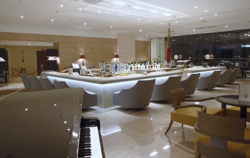Le Meridien Lav, Split