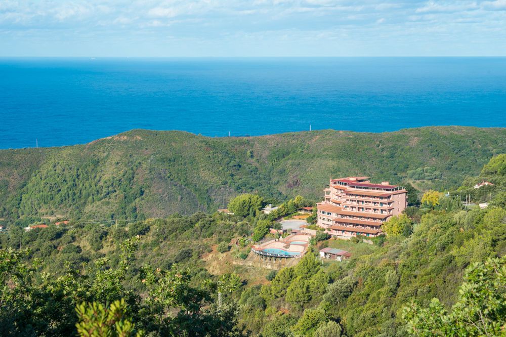 Residence Pietre Rosse