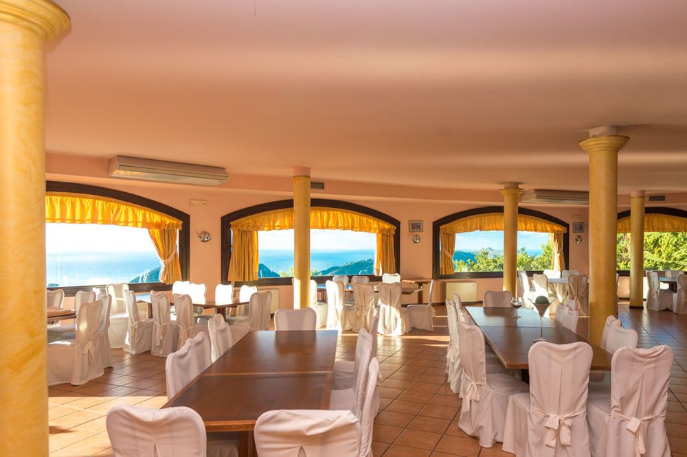 Residence Pietre Rosse