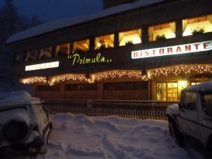 Hotel Primula