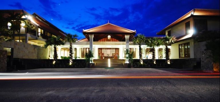Anantara Angkor Resort