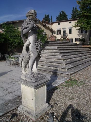 Villa La Selva