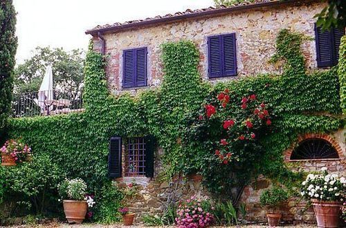 Villa La Selva