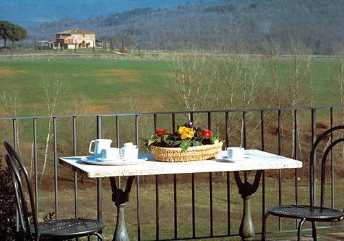 Villa La Selva