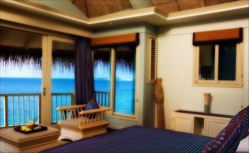 J Resort Alidhoo