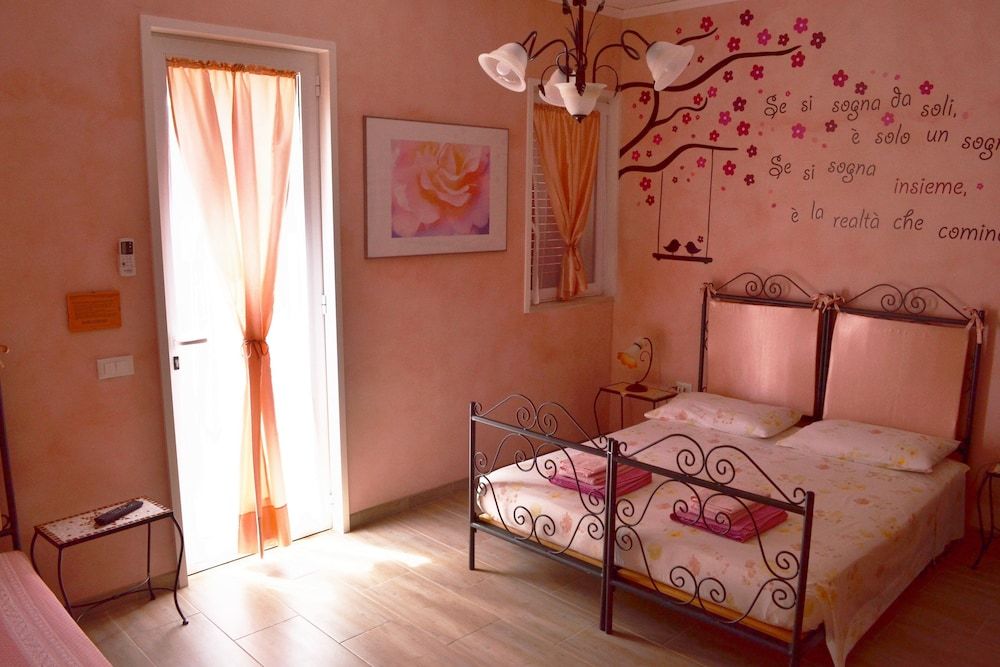 Villa Nike B&B