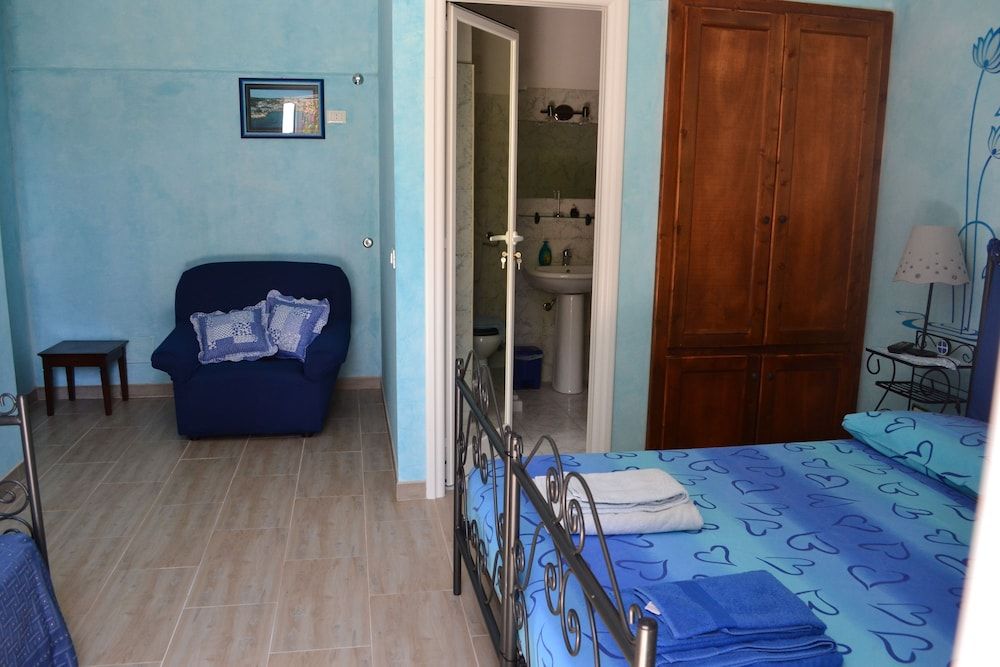 Villa Nike B&B