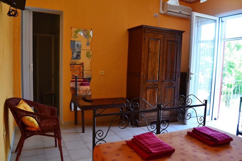 Villa Nike B&B