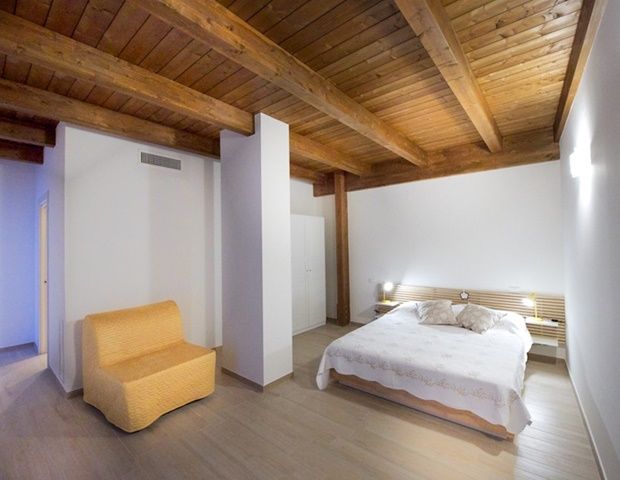 Torre Della Loggia Dimora Storica