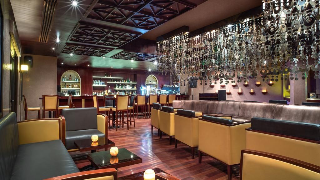 The Village at Cove Rotana