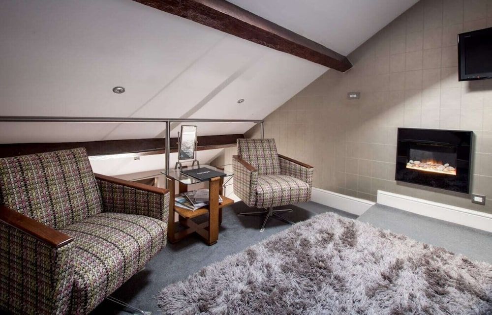 Escape Boutique B&B