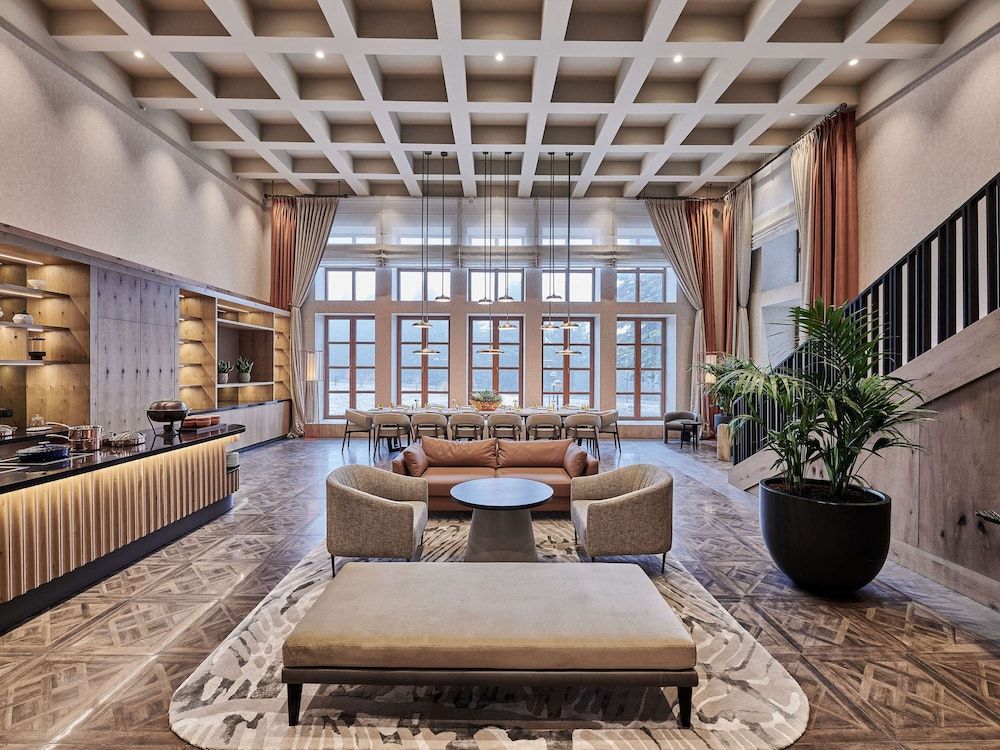 Swissotel Uludag Bursa