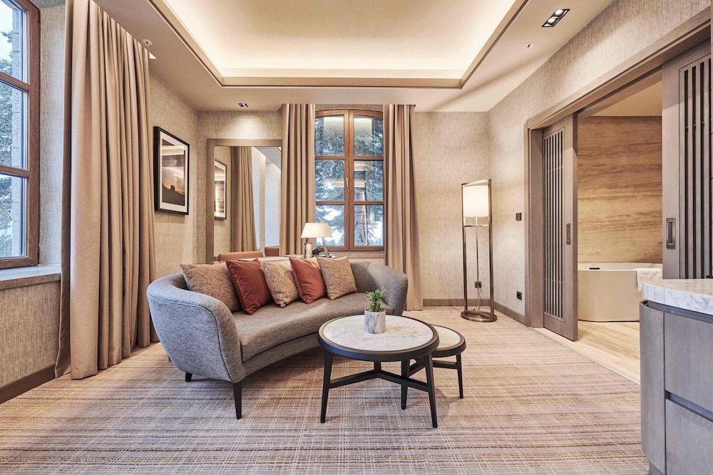 Swissotel Uludag Bursa