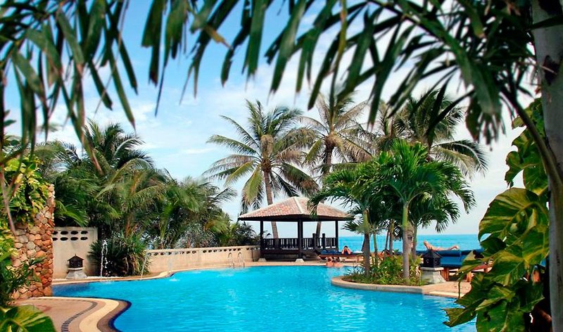 Rummana Boutique Resort
