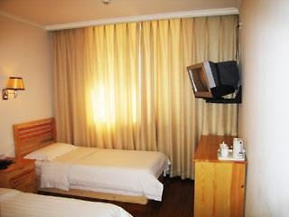 Beijing Xihua Jade Hotel Forbidden City
